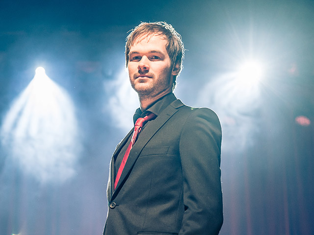 Chriss Rune Olsen Angvik