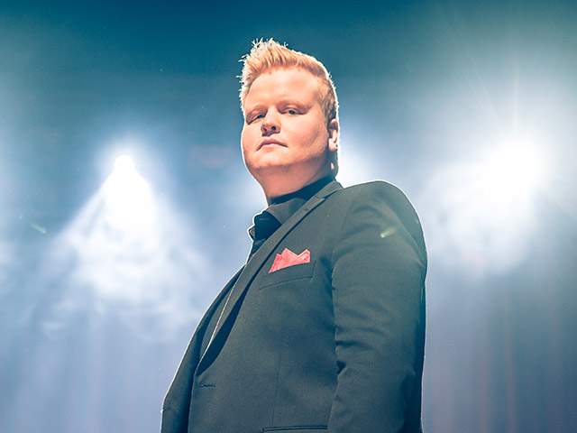 Lars Petter Bjerkeset