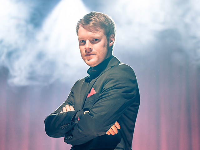 Magnus Malmedal Drågen